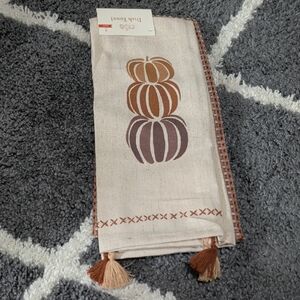 Fall Dish Towels (2)